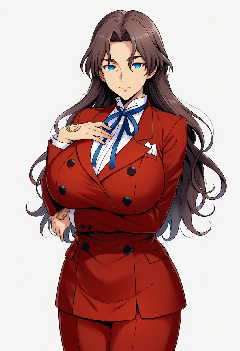 tohsaka tokiomi