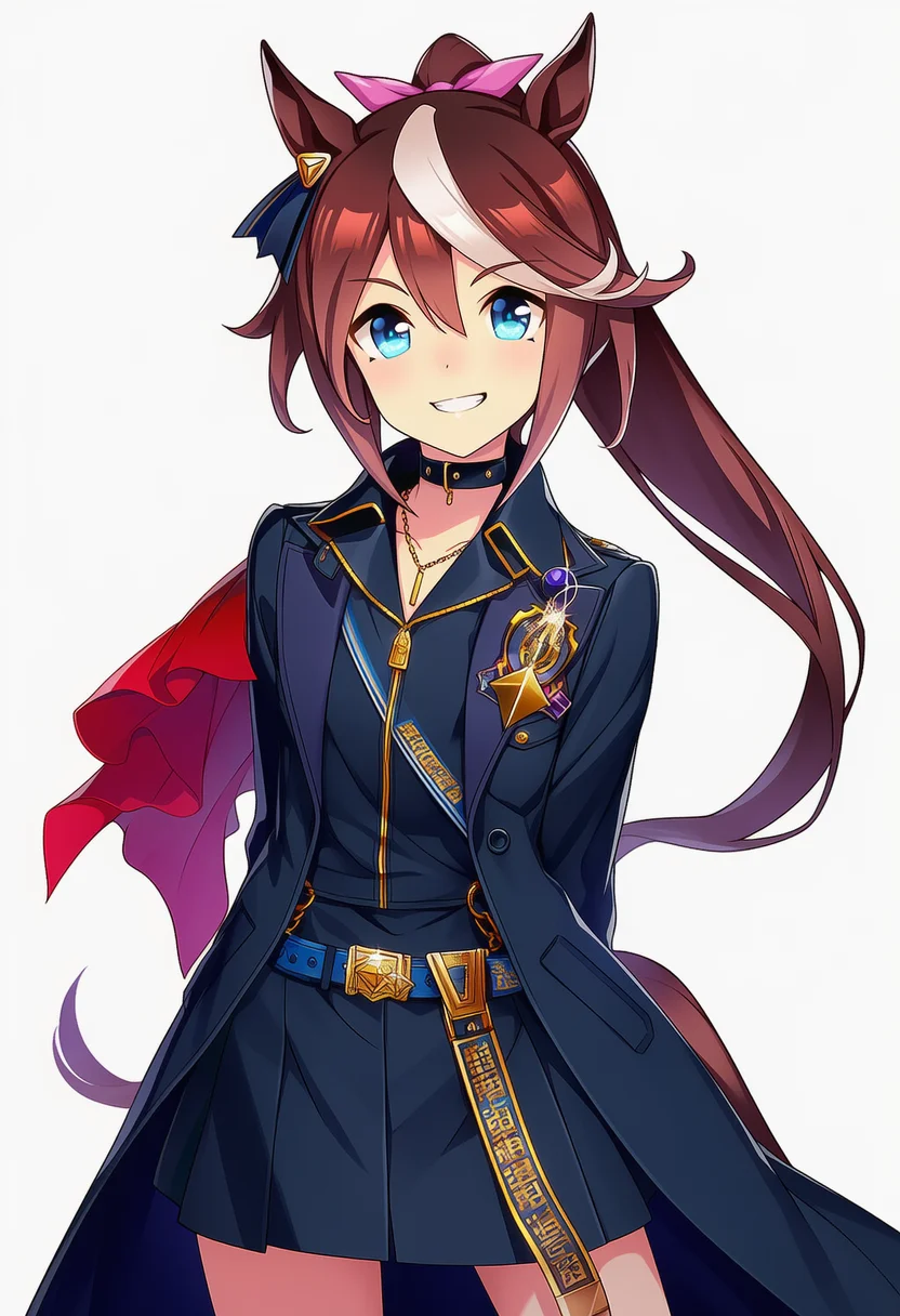 tokai teio (peak joy) (umamusume)