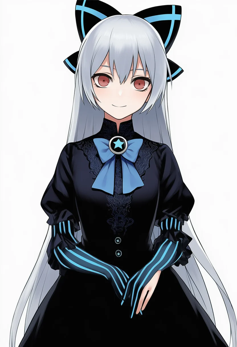 tokarev (girls' frontline)
