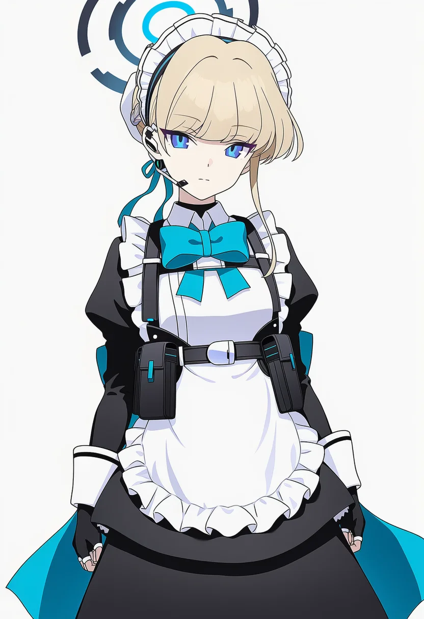 toki (blue archive)