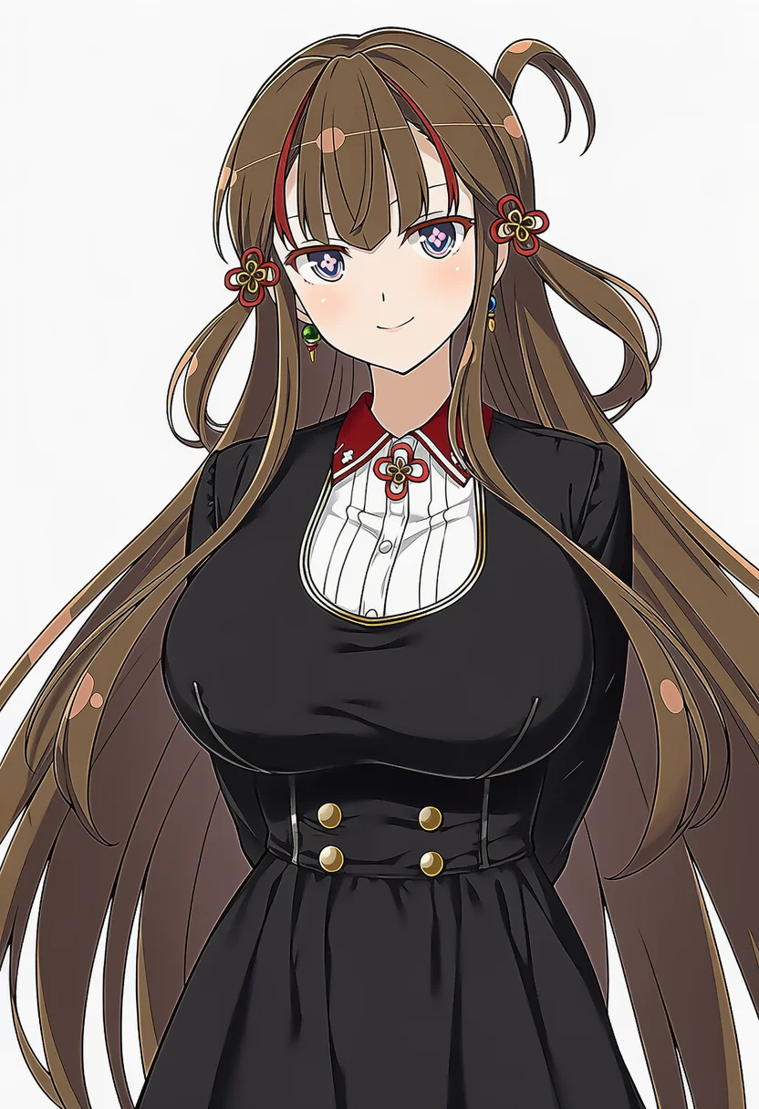 toki (senran kagura)
