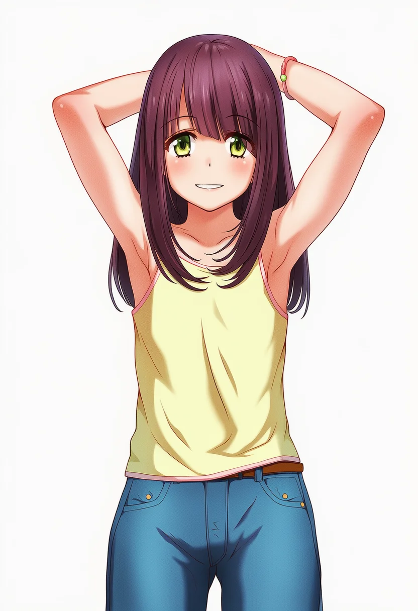 toki ayano
