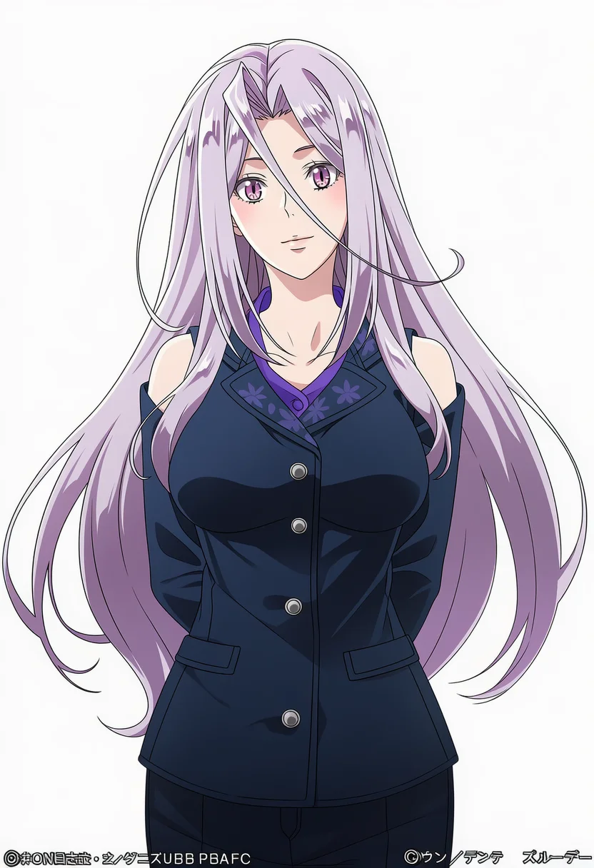 tokime (fuuto tantei)
