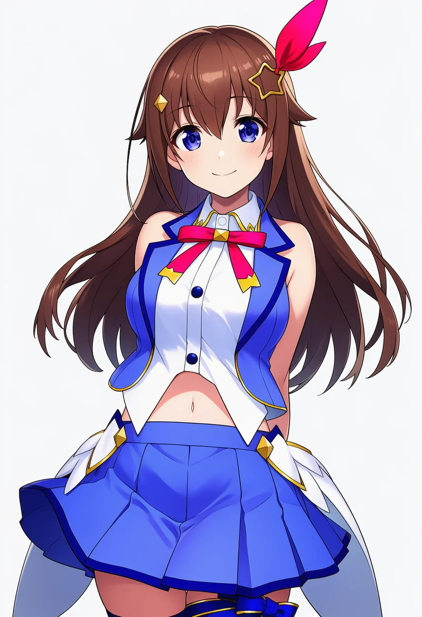 tokino sora