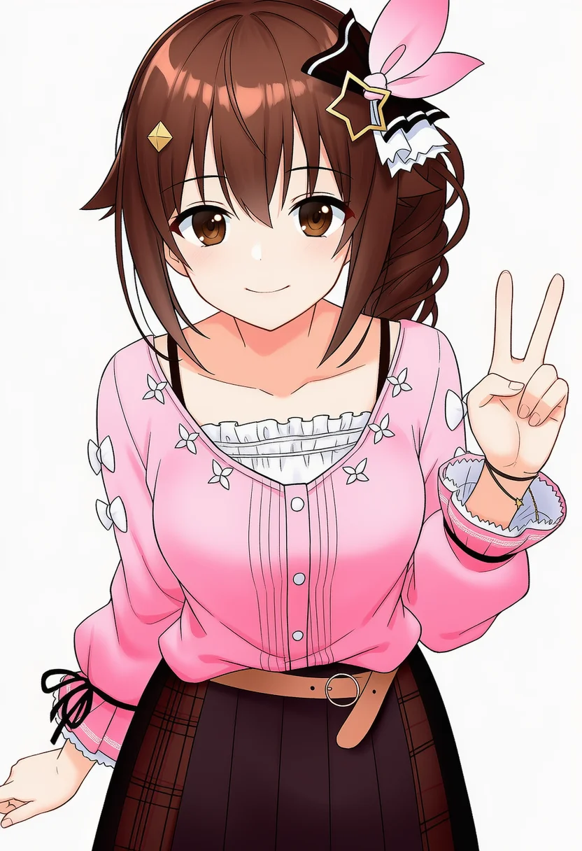 tokino sora (casual)