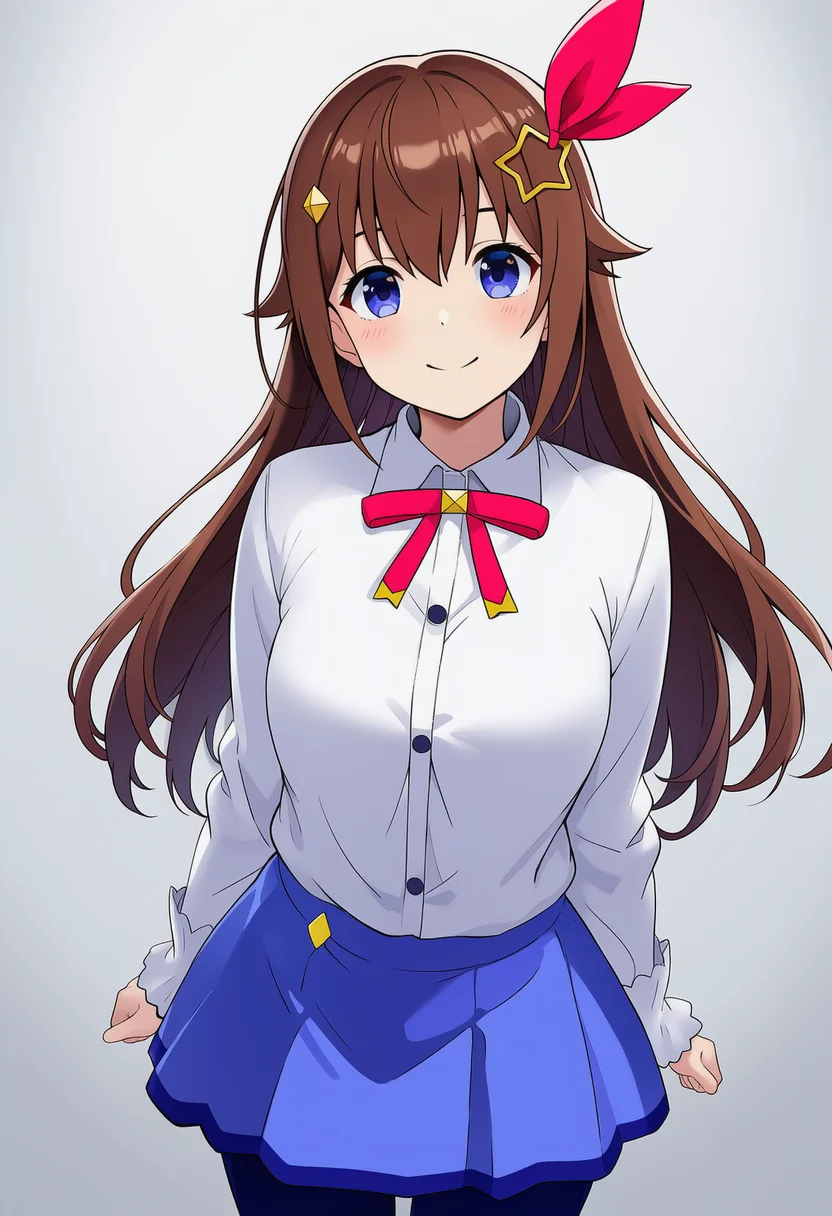 tokino sora (dj hoodie)
