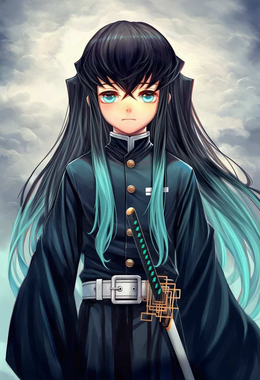 tokitou muichirou