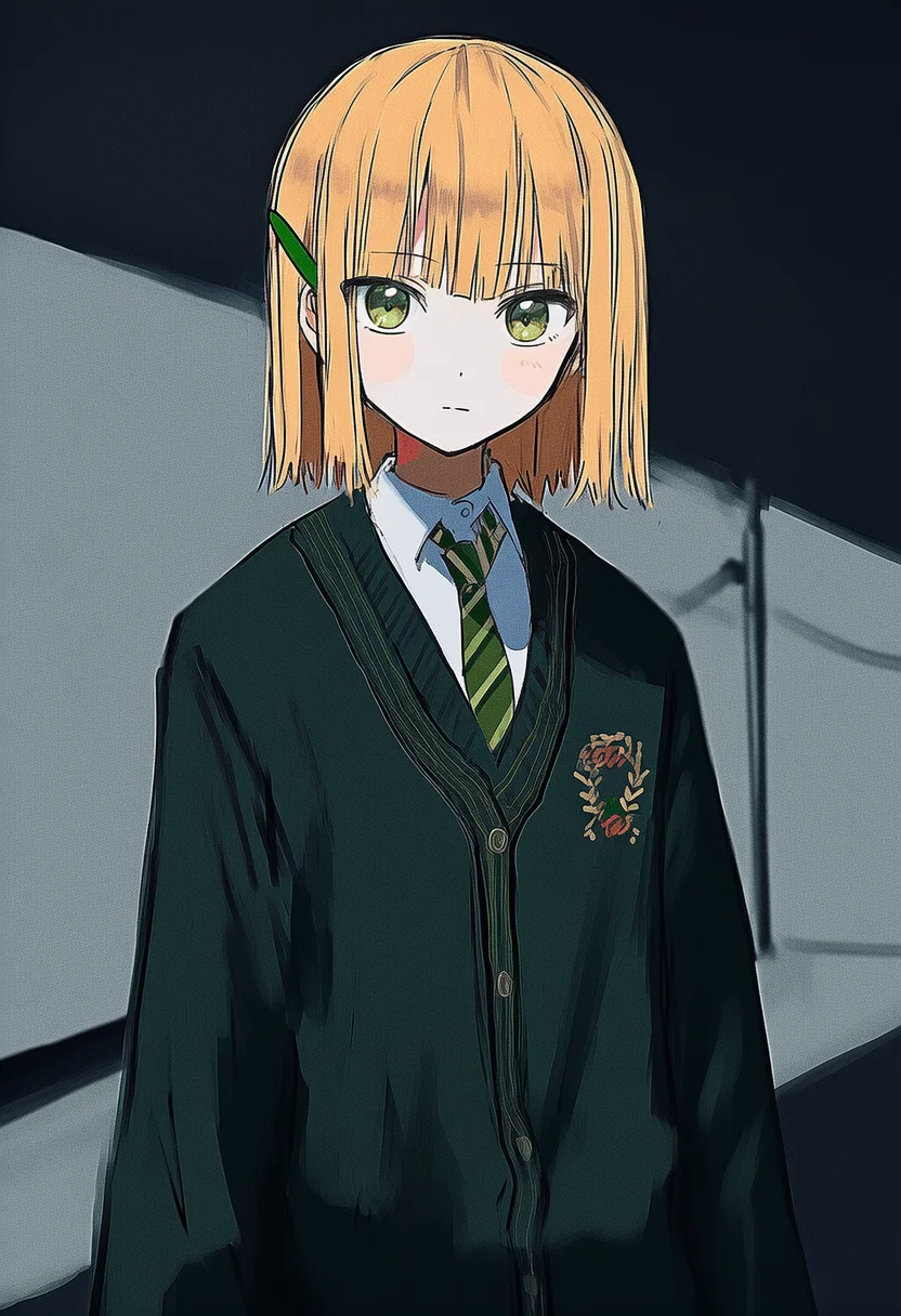 tokiwa midori