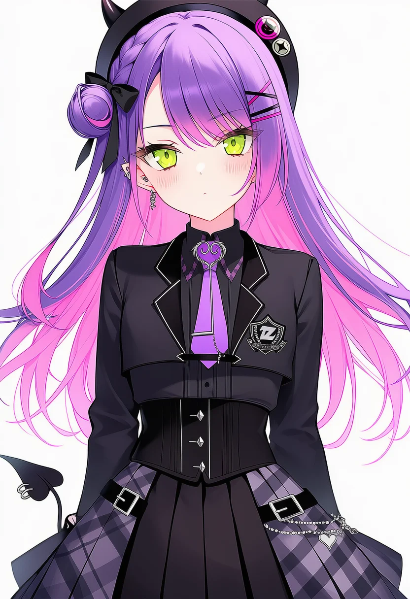 tokoyami towa