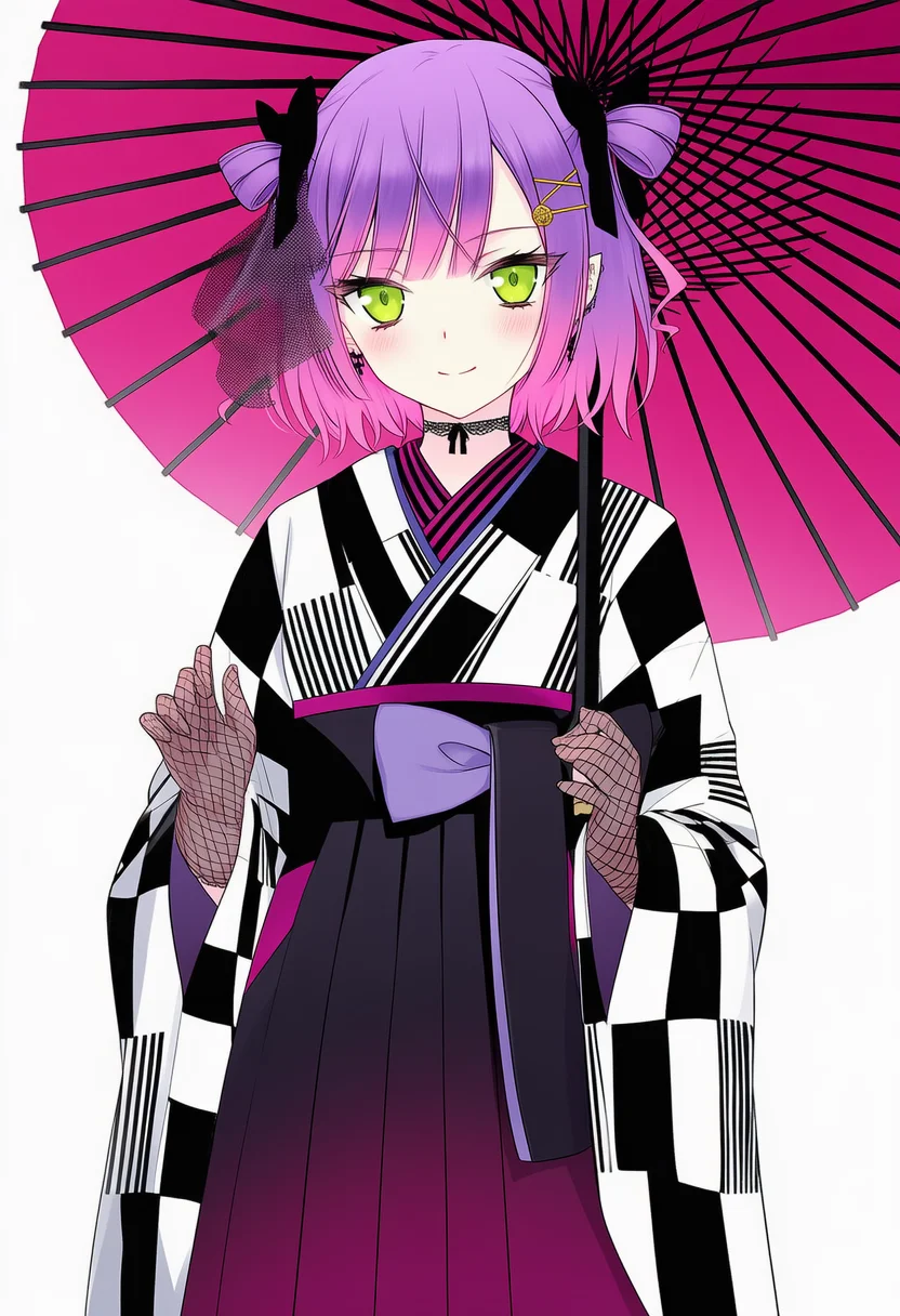 tokoyami towa (new year)