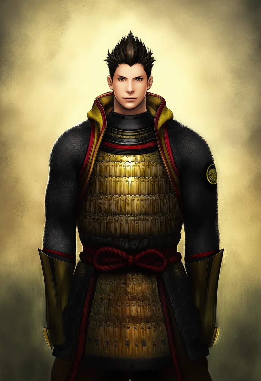 tokugawa ieyasu (sengoku basara)