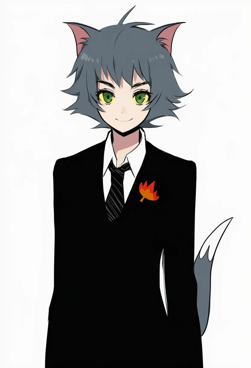 tom (tom and jerry)