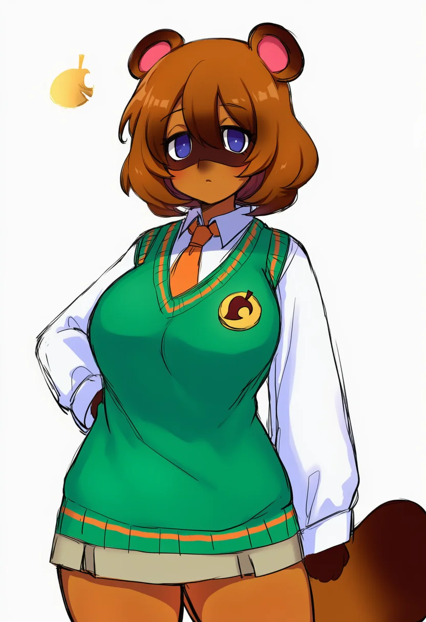 tom nook (animal crossing)