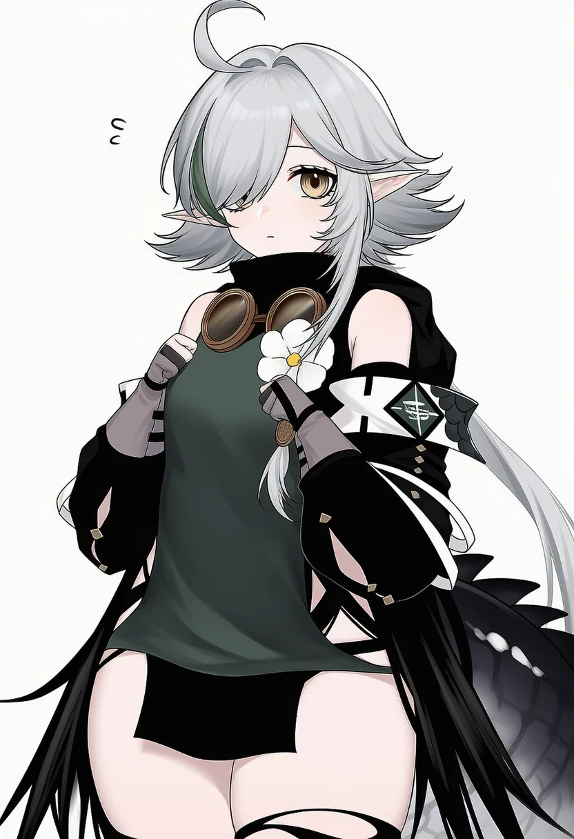tomimi (arknights)