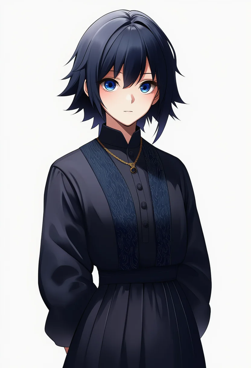 tomioka giyuu
