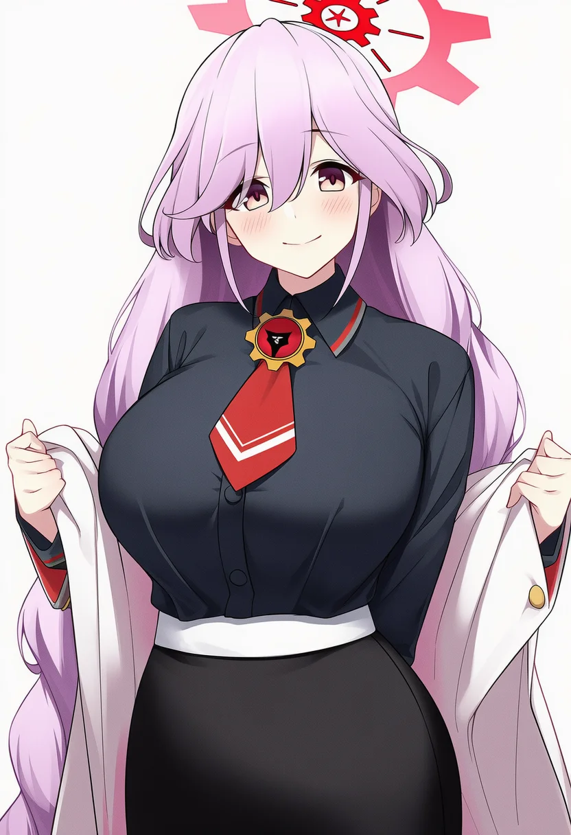 tomoe (blue archive)