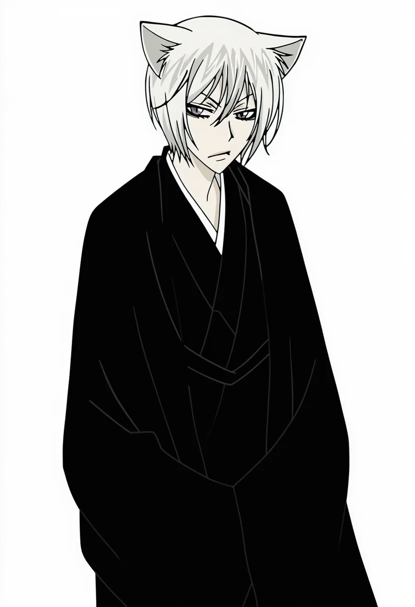 tomoe (kamisama hajimemashita)