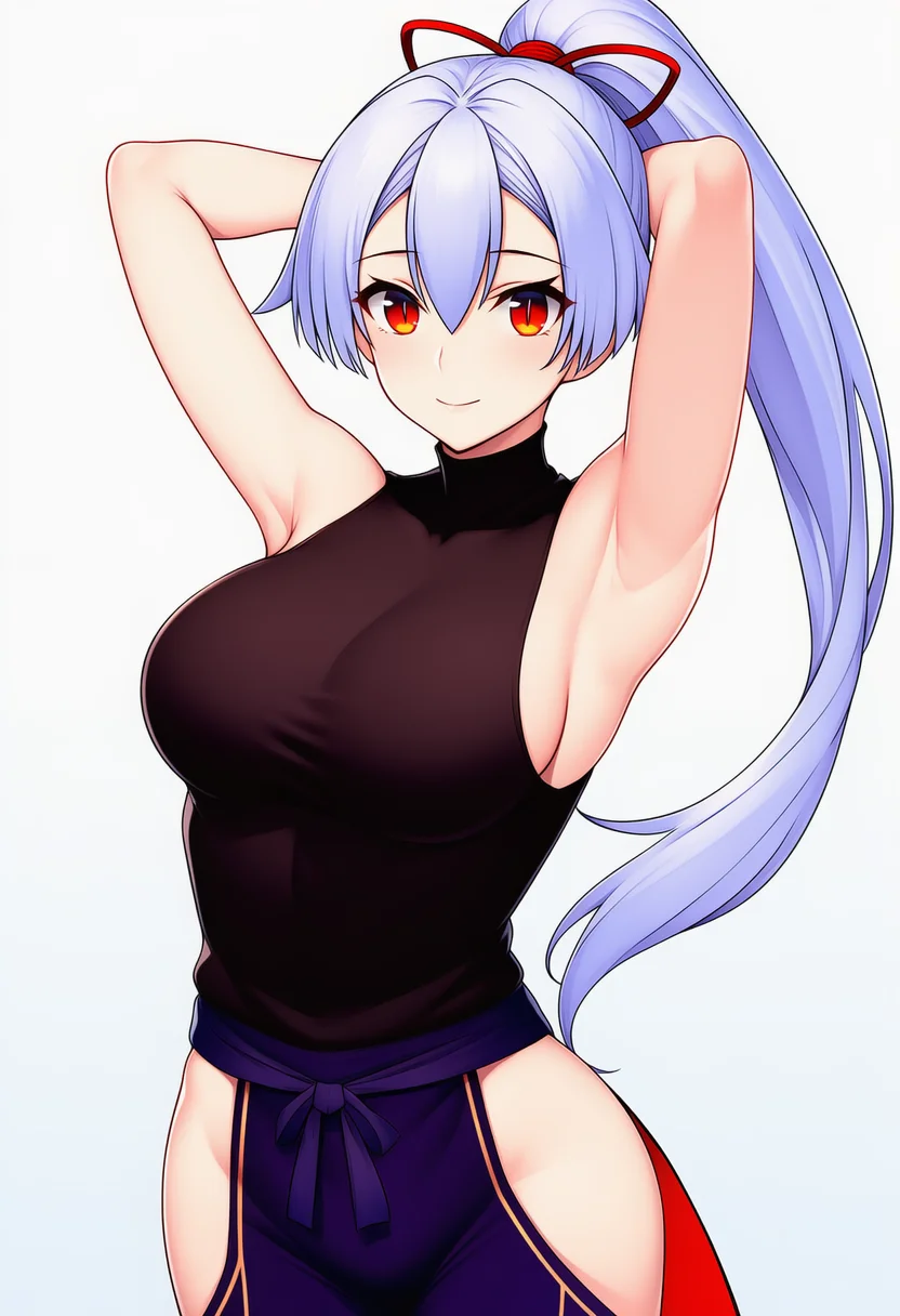 tomoe gozen (fate)