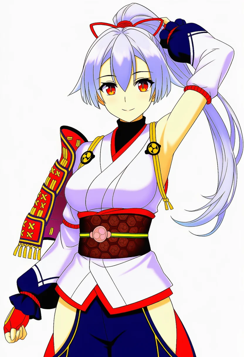 tomoe gozen (first ascension) (fate)