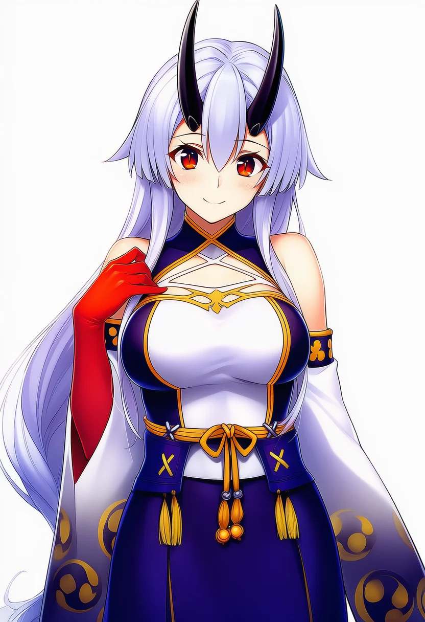 tomoe gozen (second ascension) (fate)