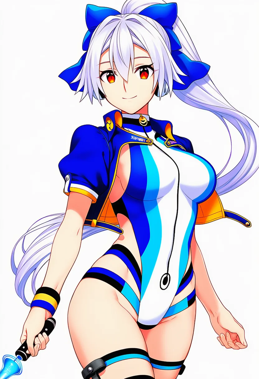 tomoe gozen (swimsuit saber) (fate)