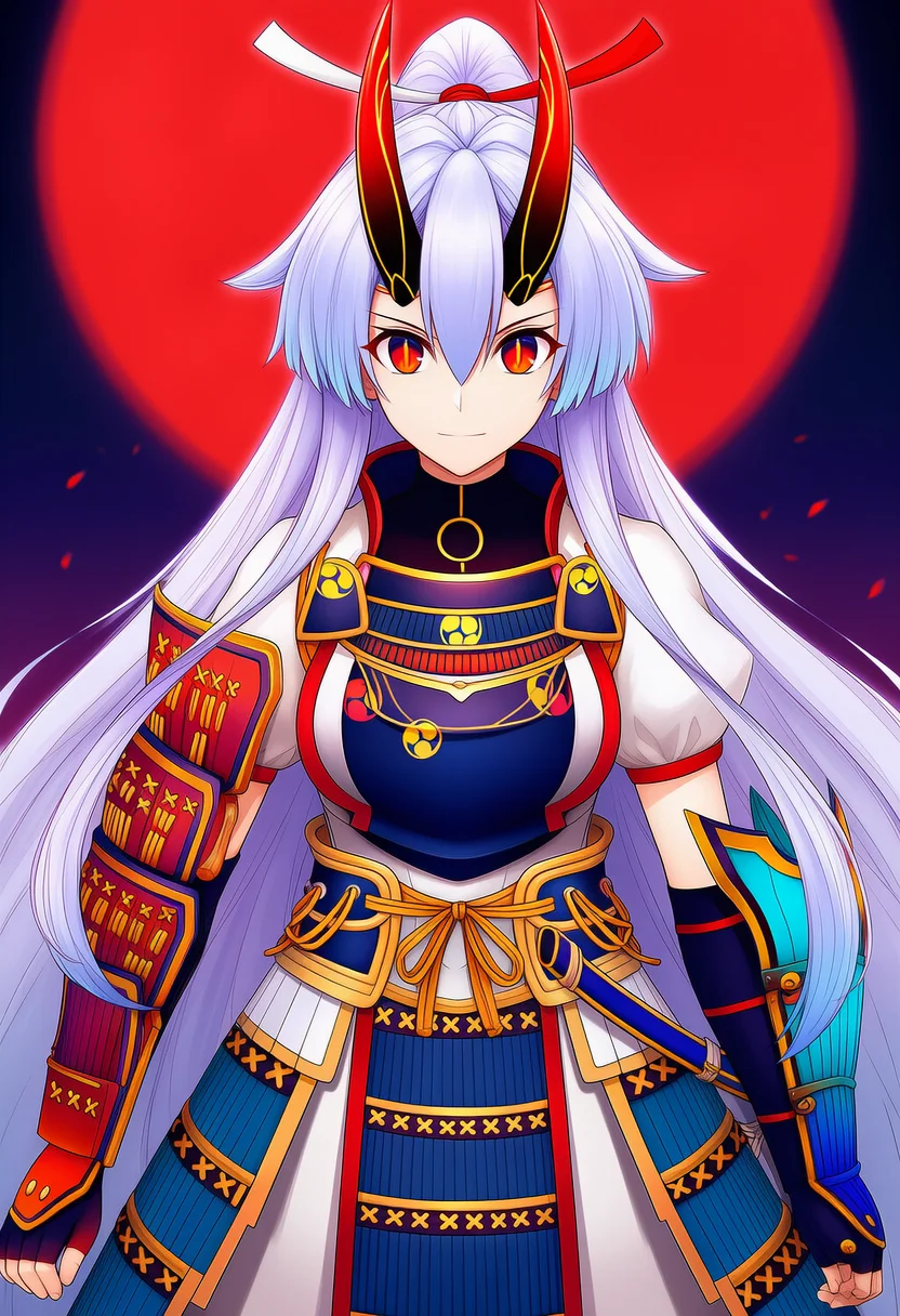 tomoe gozen (third ascension) (fate)