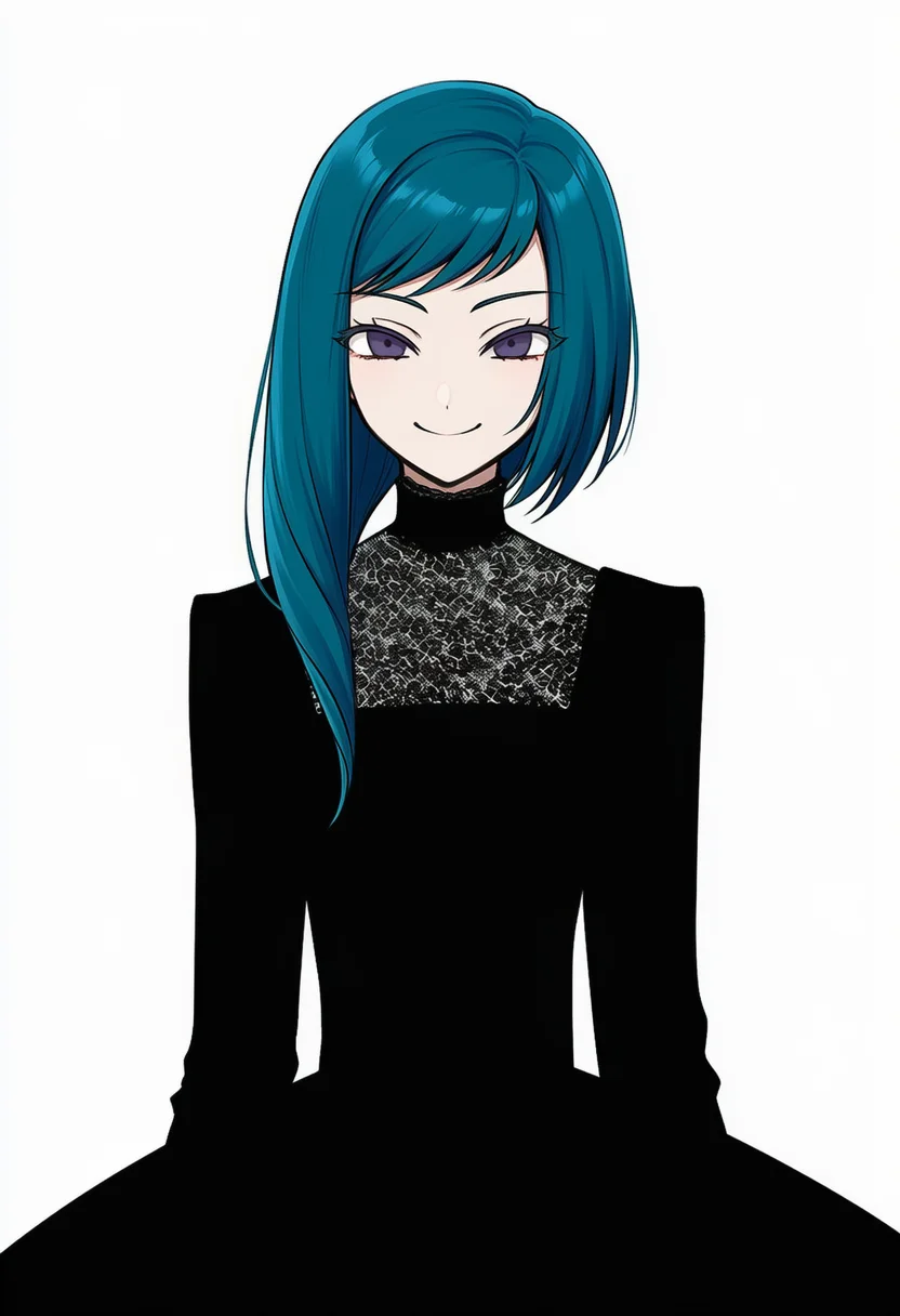 tomoe marguerite