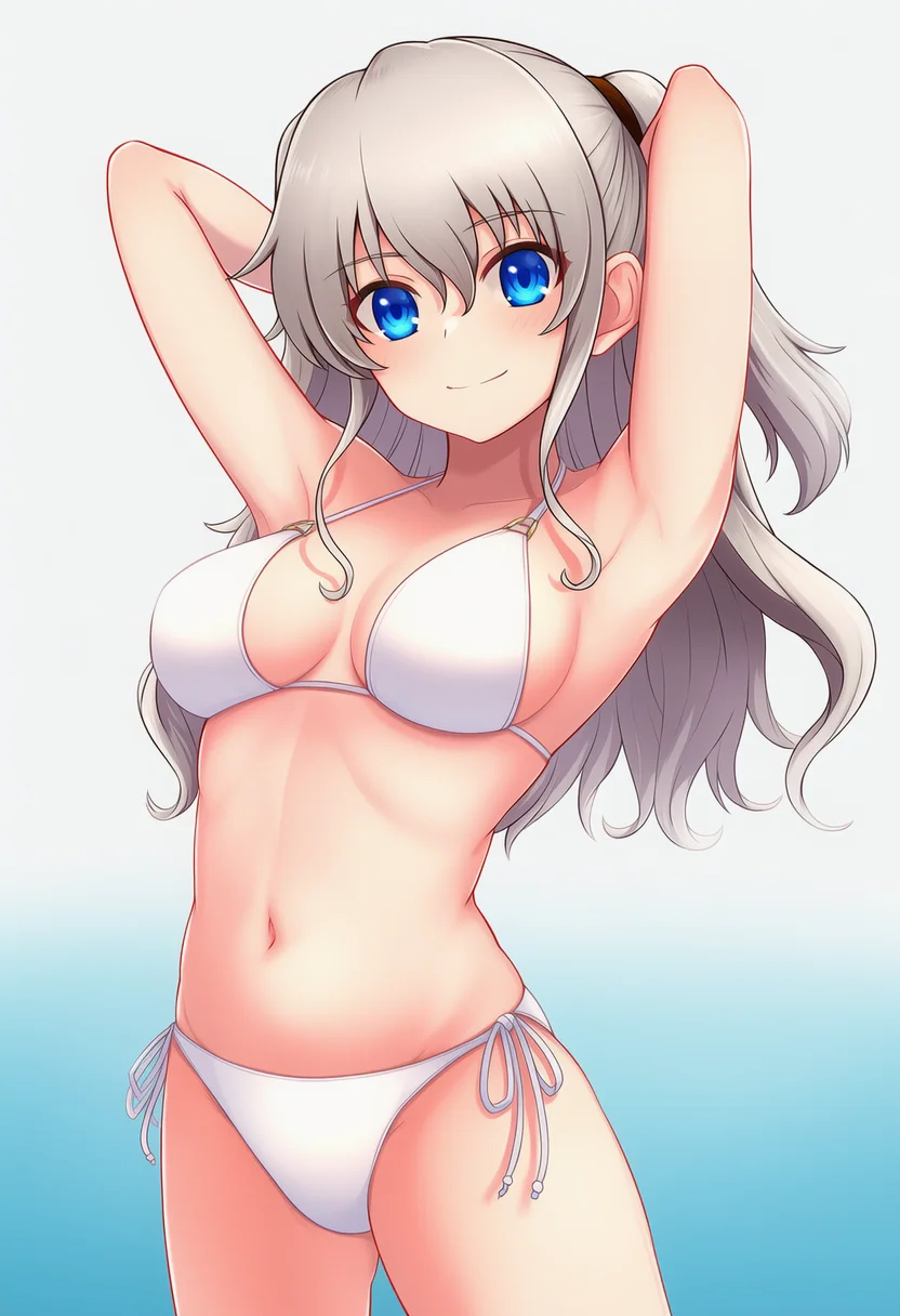 tomori nao