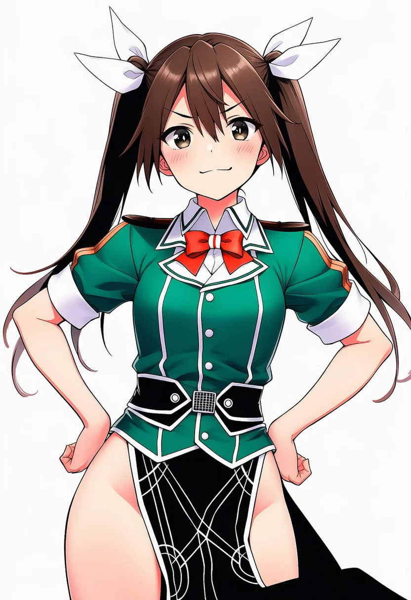 tone kai ni (kancolle)