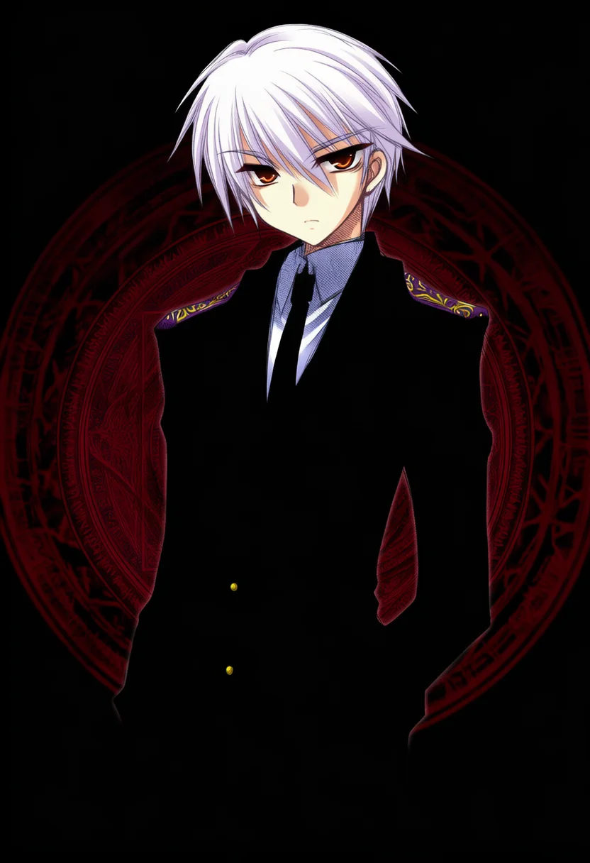 tonegawa yukio