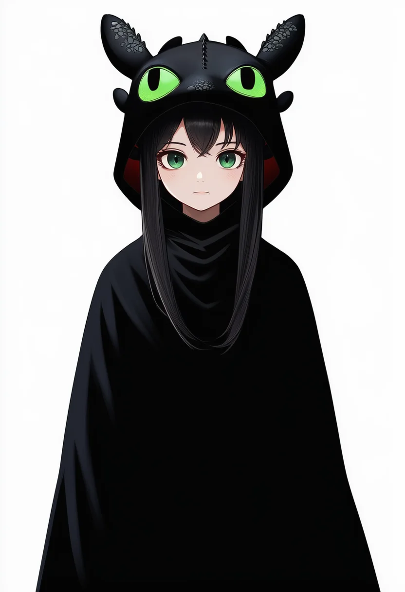 toothless