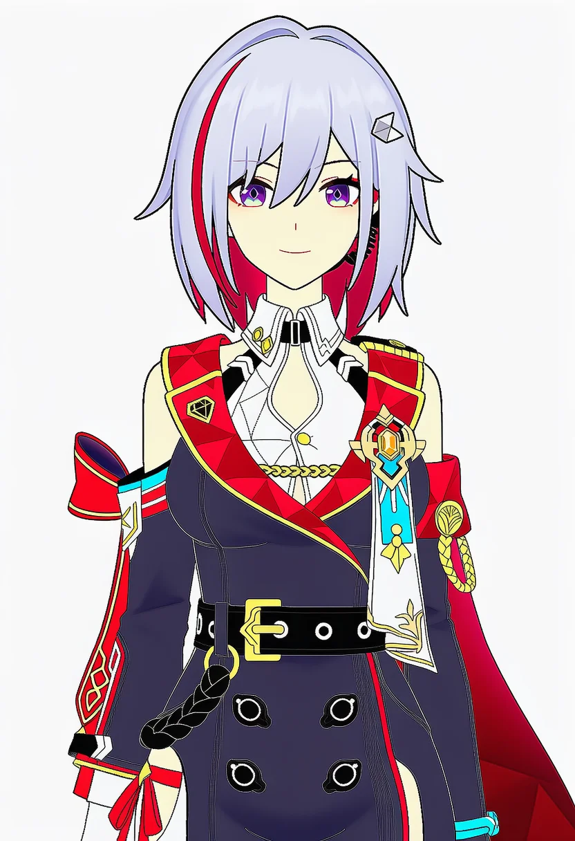 topaz (honkai: star rail)