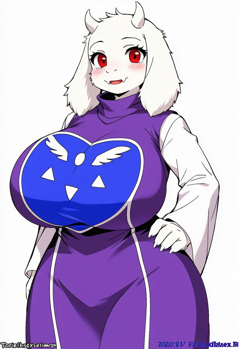 toriel