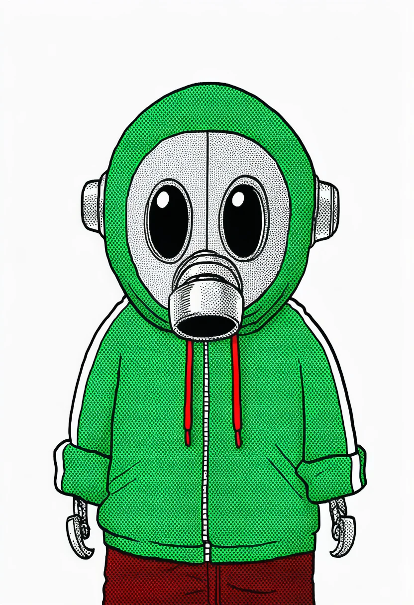 toriyama akira (character)
