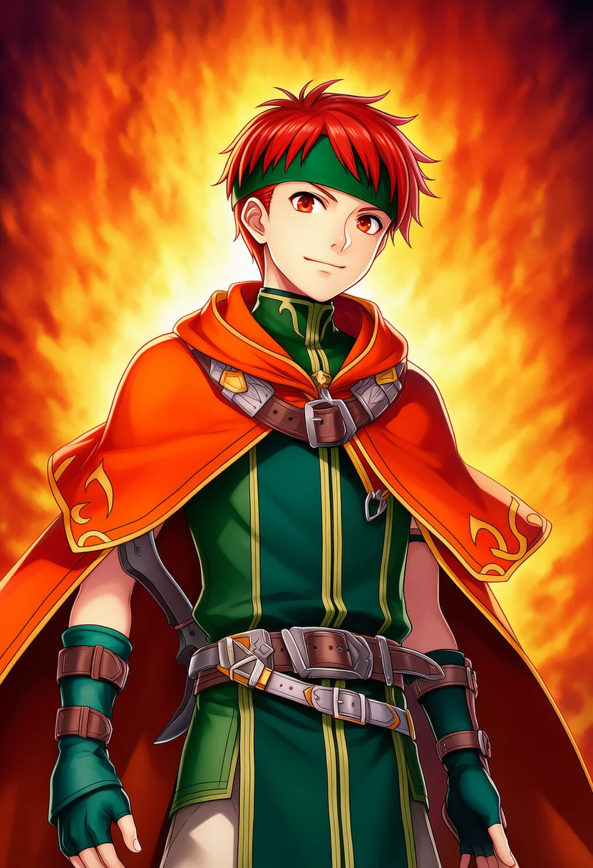 tormod (fire emblem)