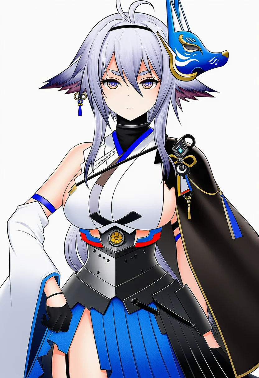 tosa (azur lane)