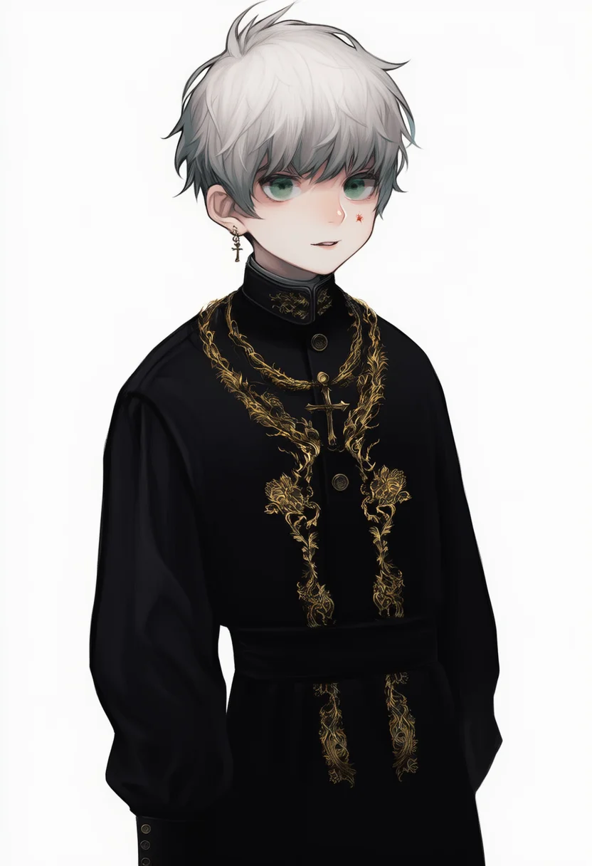 tosa ryoga