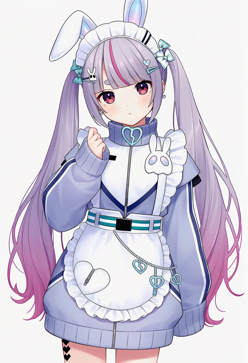 tosaki mimi (4th costume)