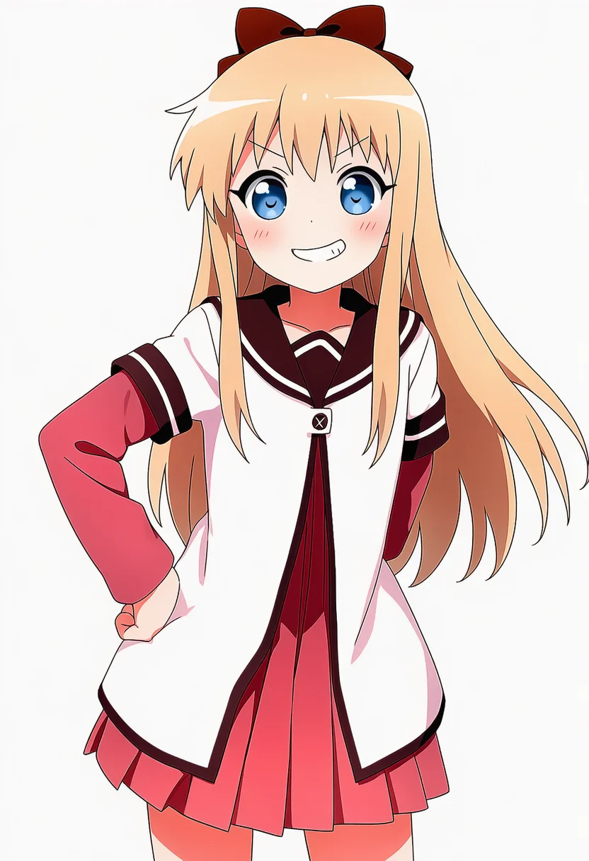 toshinou kyouko
