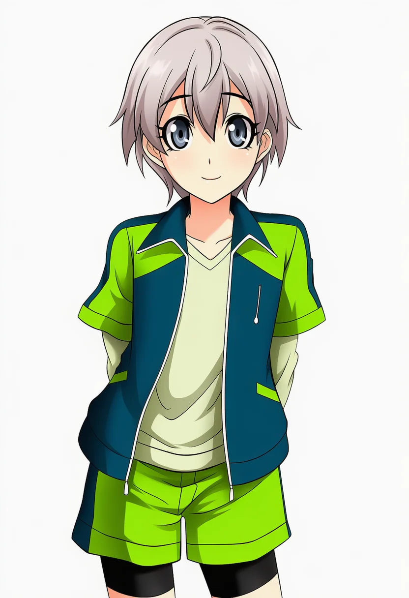 totsuka saika