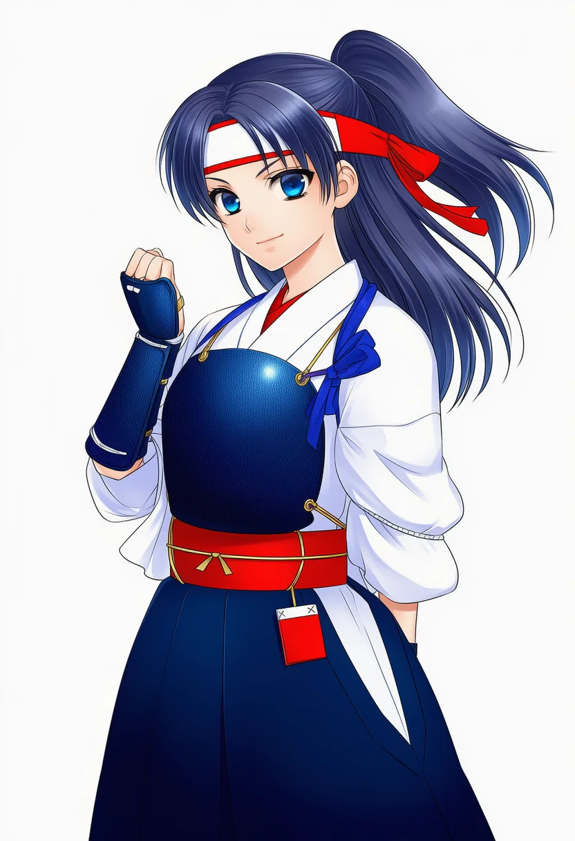 toudou kasumi