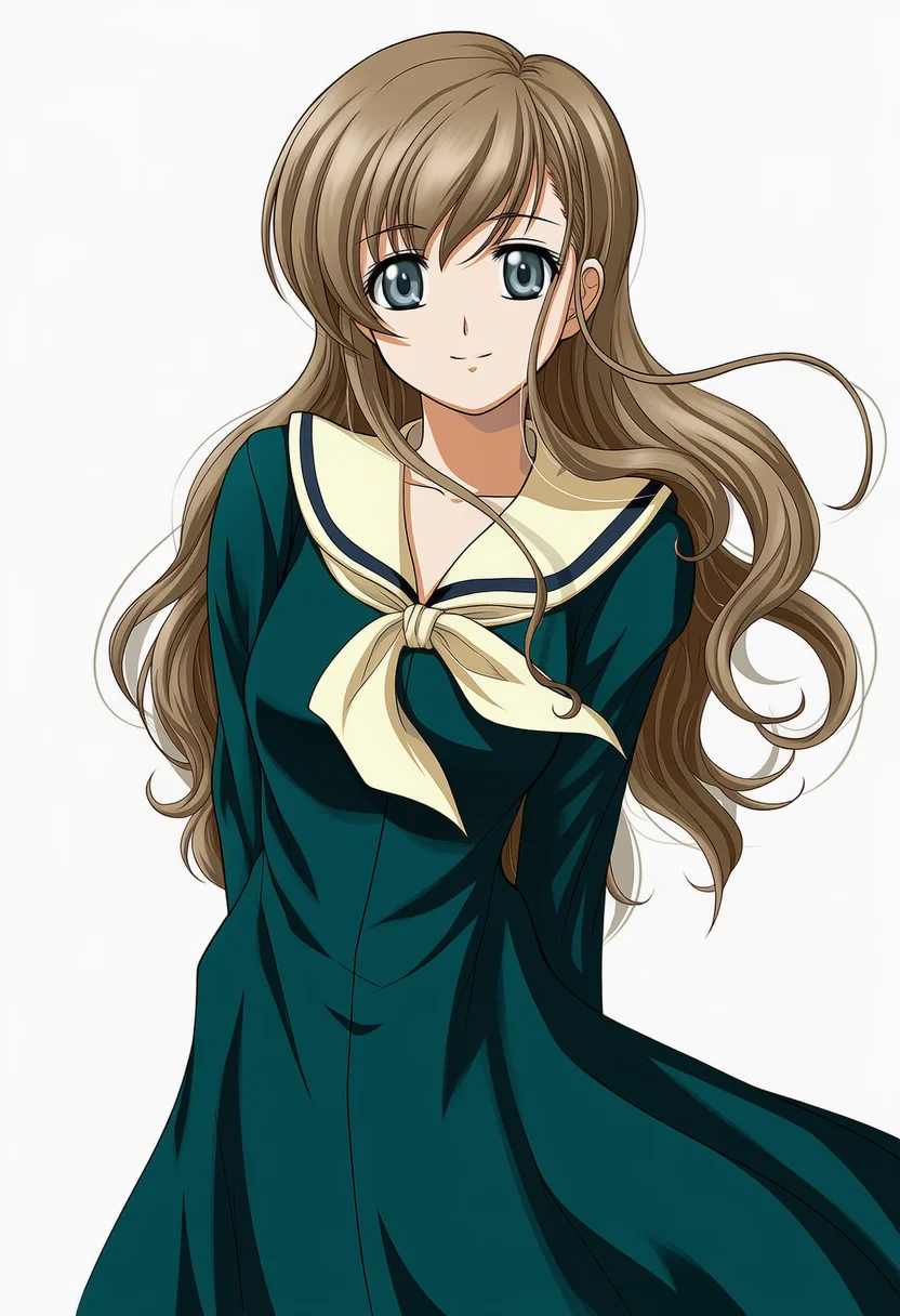 toudou shimako