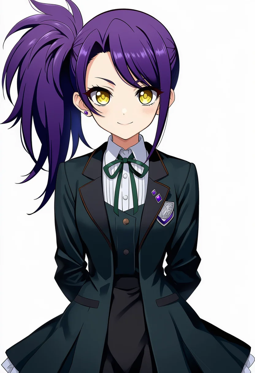 toudou shion