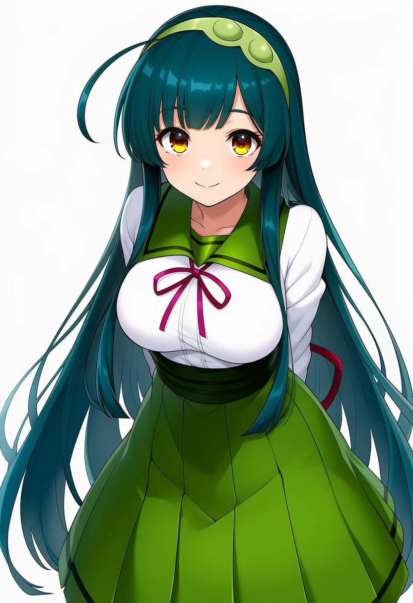 touhoku zunko