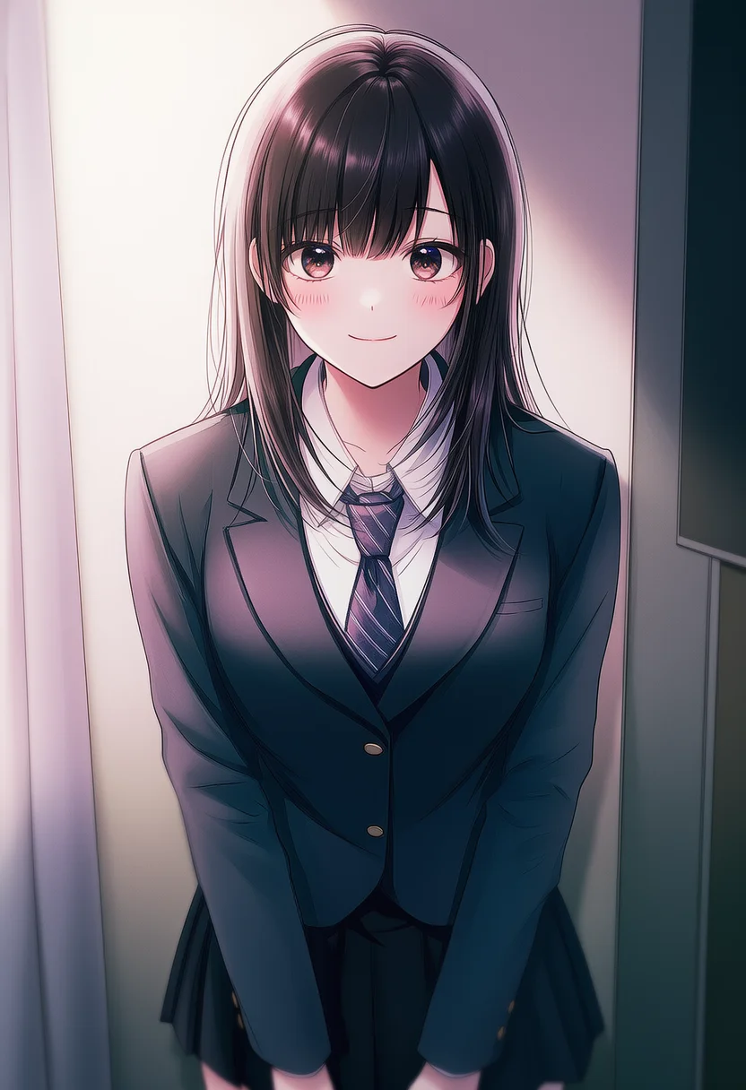 toujou aya