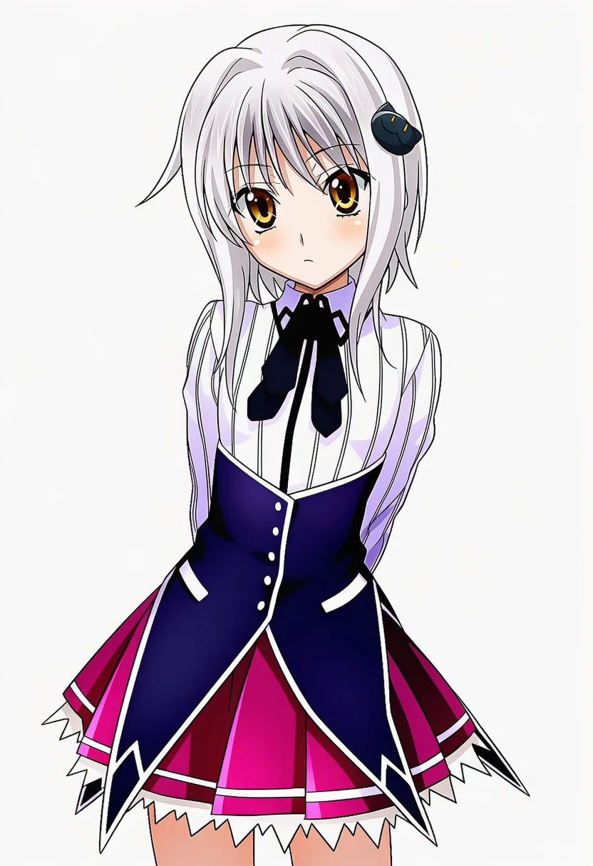 toujou koneko
