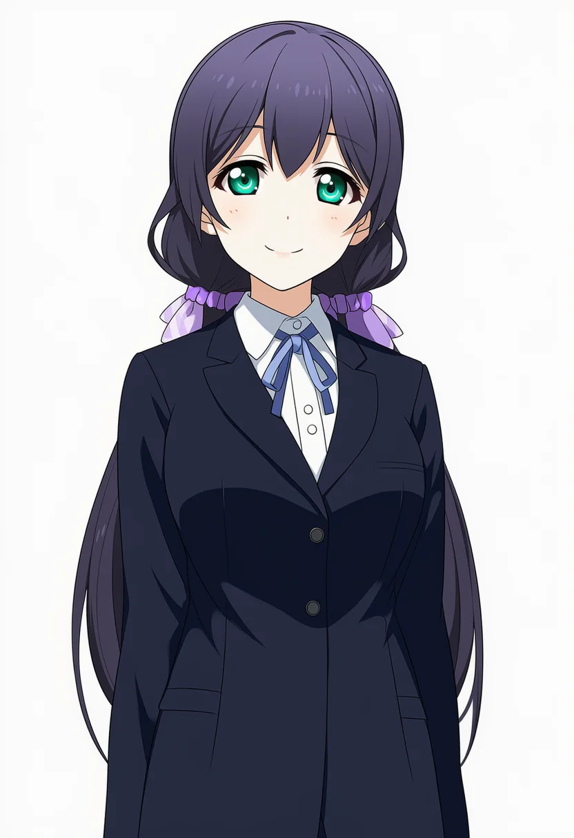 toujou mizuho