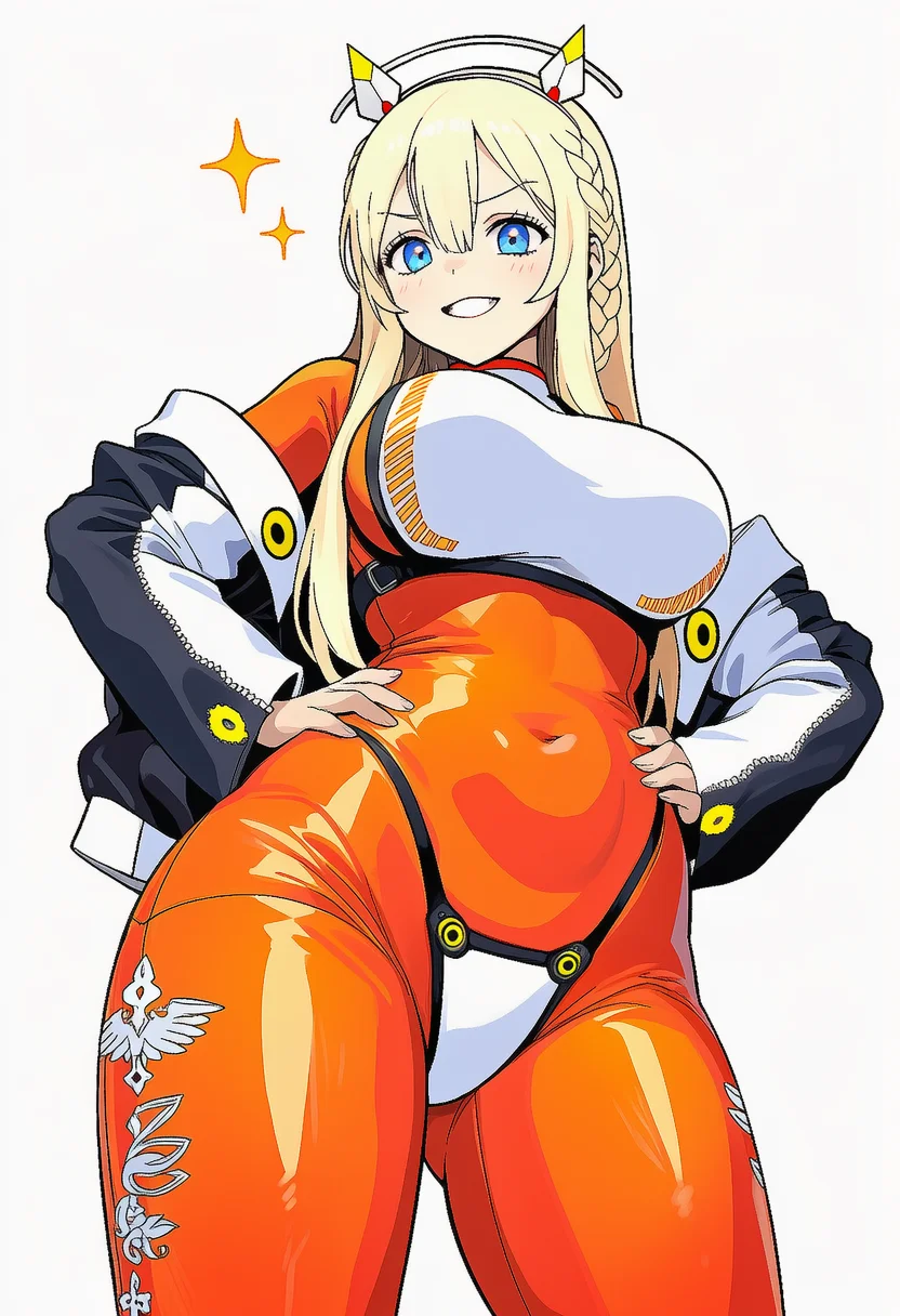 tove (nikke)