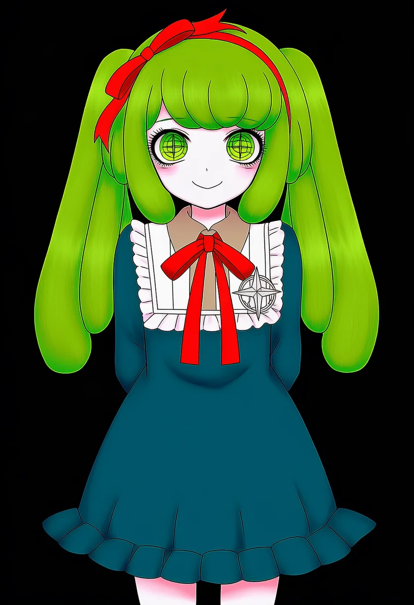 towa monaca