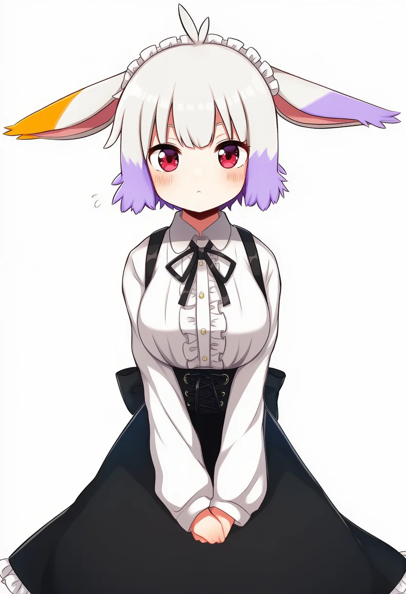 toyama daifuku (rabbit)
